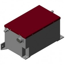 Concorde RG-124-1 Aircraft Battery